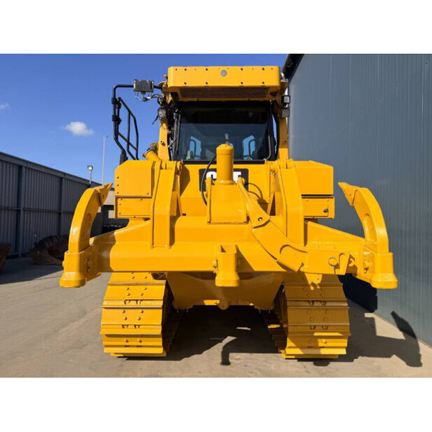 2016 كاتربيلر D6T XL-47467308