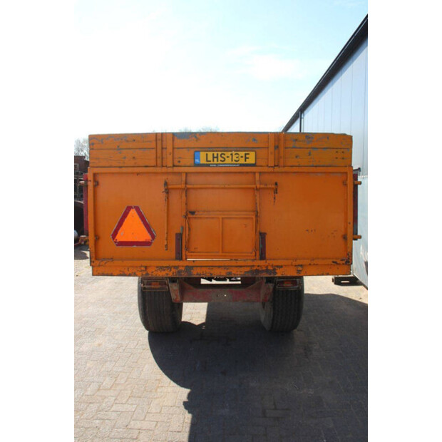 1973 MIEDEMA HS 65-47467335