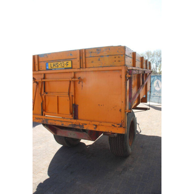 1973 MIEDEMA HS 65-47467336