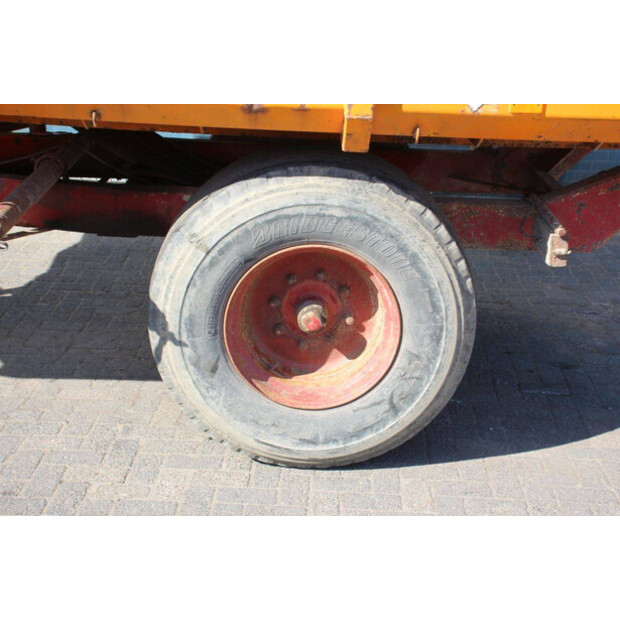 1973 MIEDEMA HS 65-47467344
