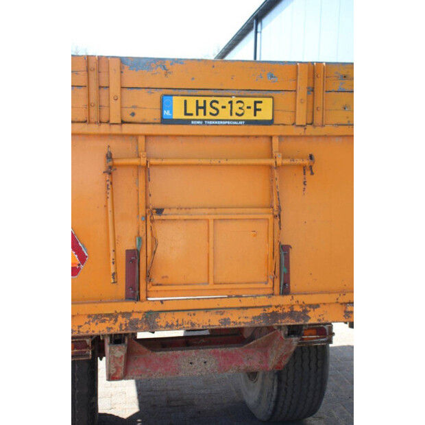 1973 MIEDEMA HS 65-47467346
