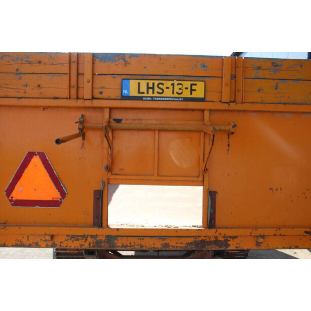 1973 MIEDEMA HS 65-47467348