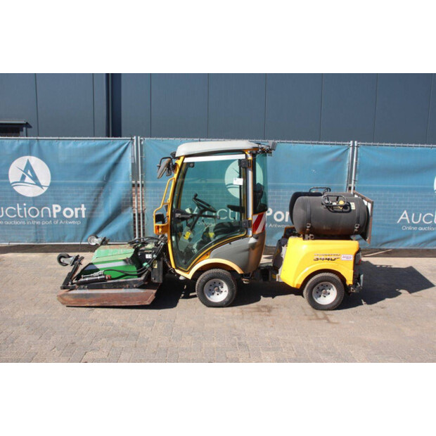 2012 Heylens Belos TP 3440-47467351