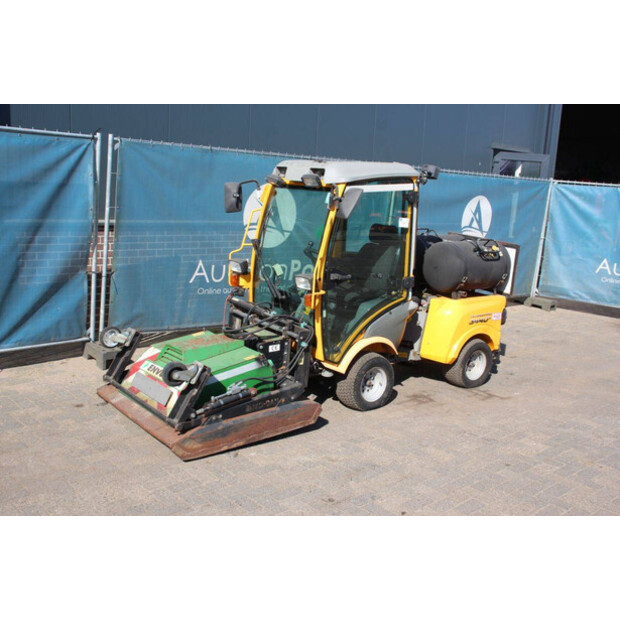 2012 Heylens Belos TP 3440-47467357