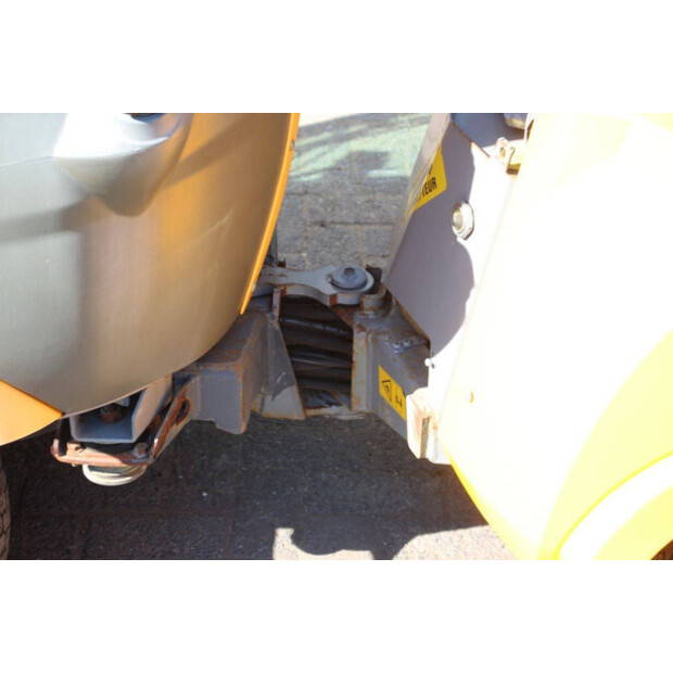 2012 Heylens Belos TP 3440-47467366