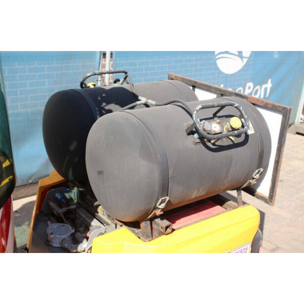 2012 Heylens Belos TP 3440-47467368