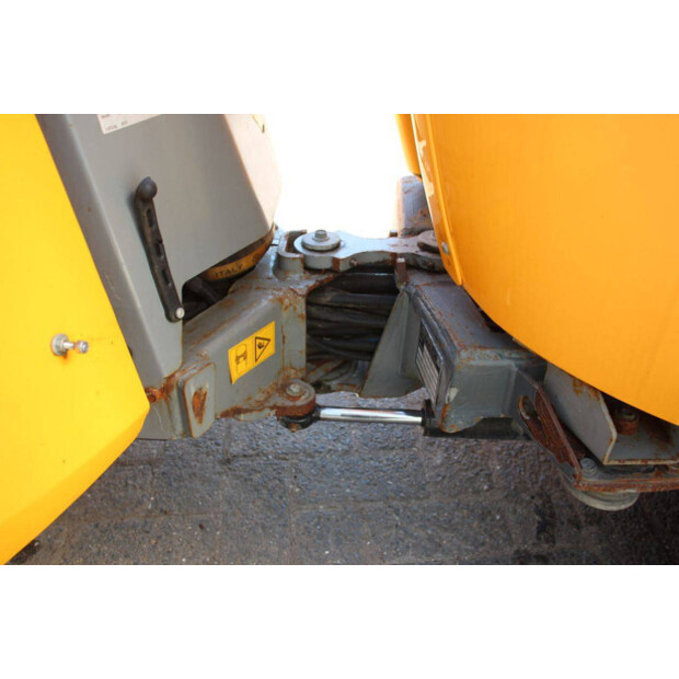 2012 Heylens Belos TP 3440-47467376