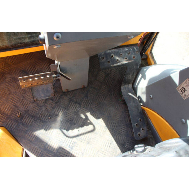 2012 Heylens Belos TP 3440-47467388