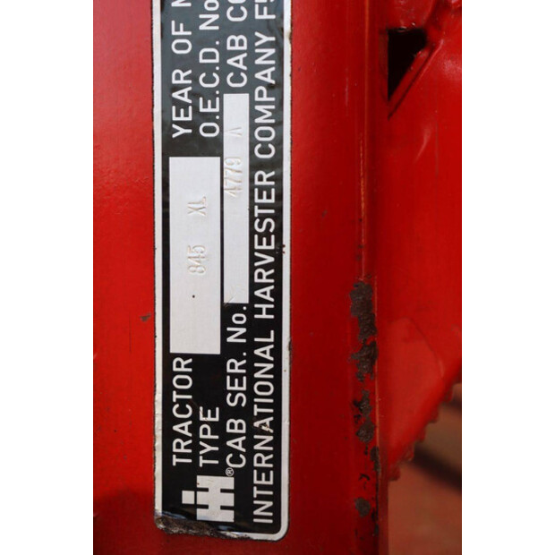 1982 International 845 XL-47467445
