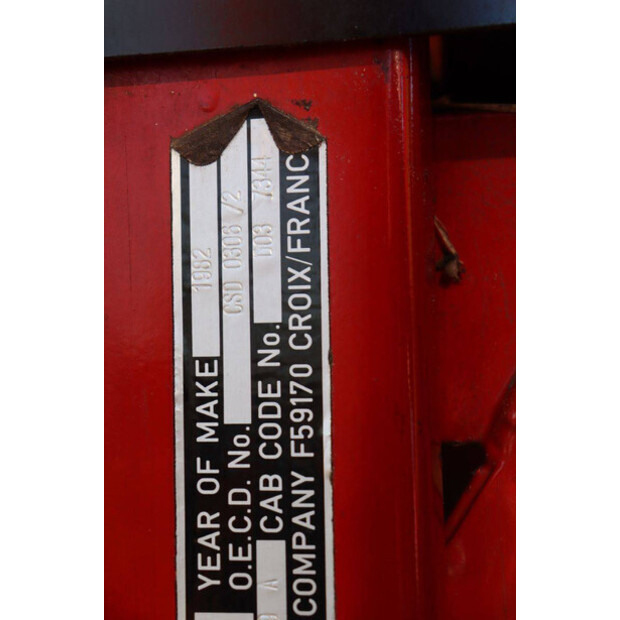 1982 International 845 XL-47467446