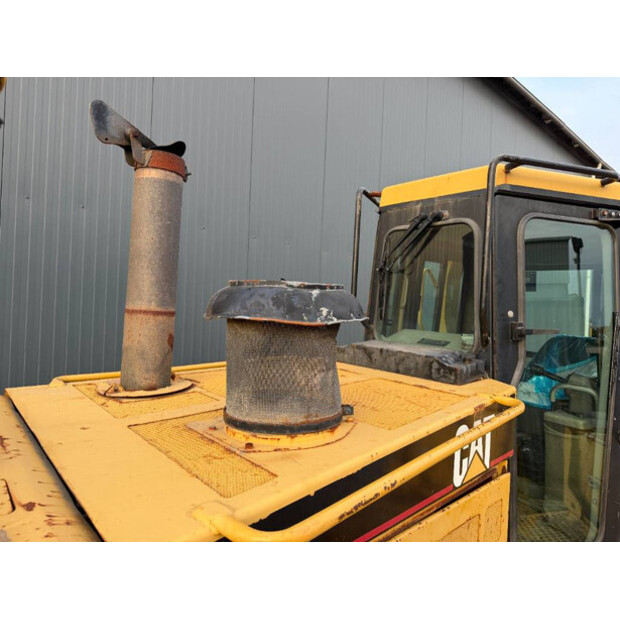 2001 كاتربيلر D8R-47467453