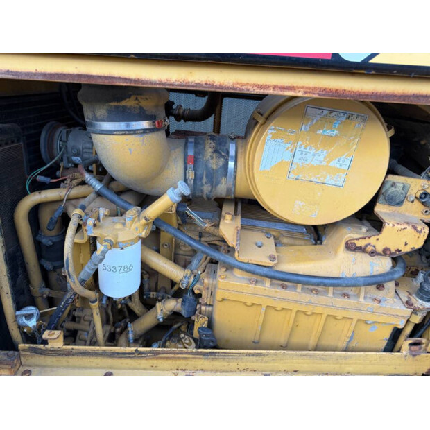 2001 كاتربيلر D8R-47467460