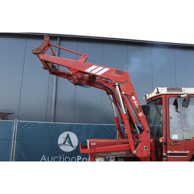 1982 International 845AXL-47467501