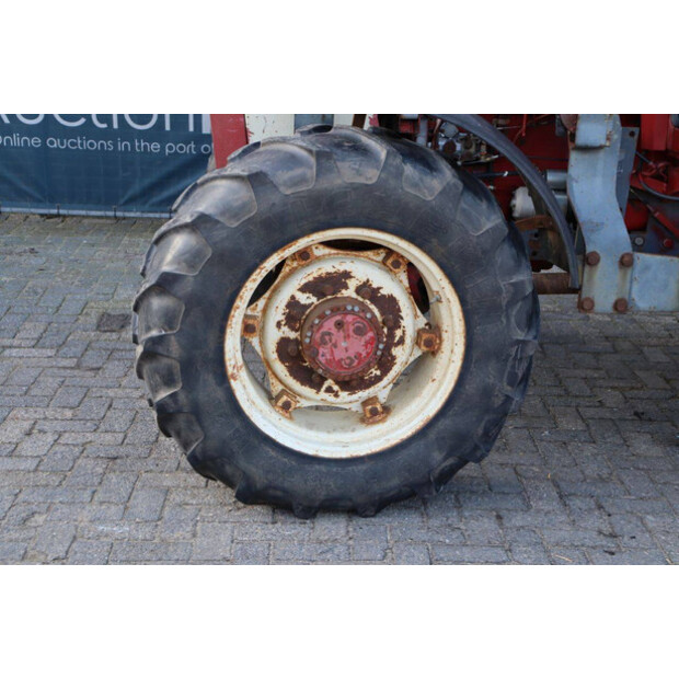 1982 International 845AXL-47467503
