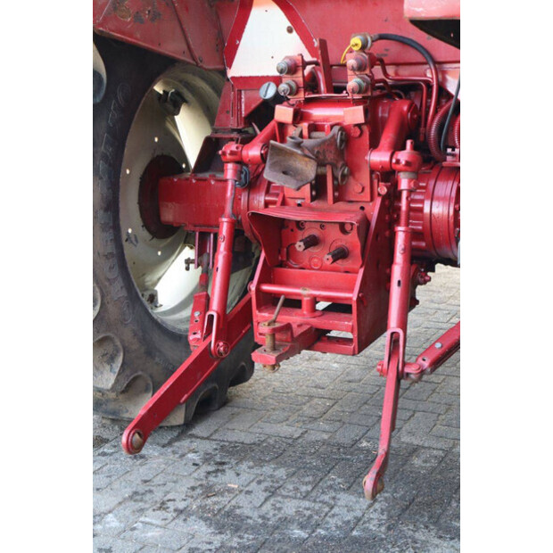 1982 International 845AXL-47467507