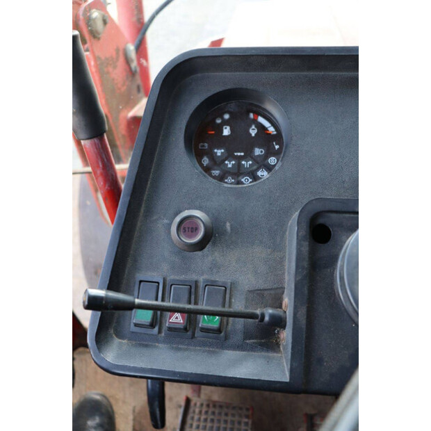 1982 International 845AXL-47467518
