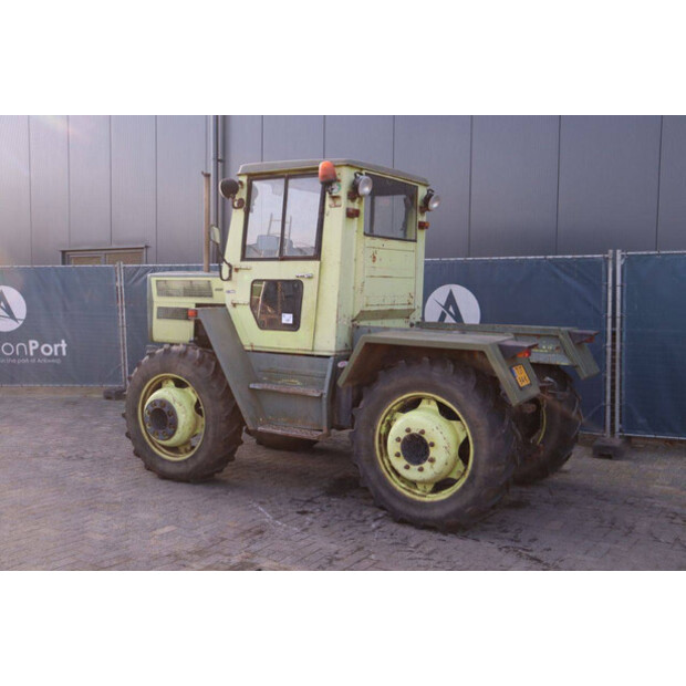 1980 MB TRAC 800-47467536