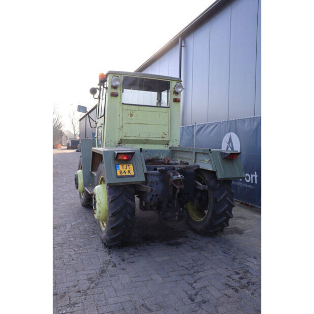1980 MB TRAC 800-47467537