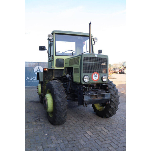 1980 MB TRAC 800-47467540