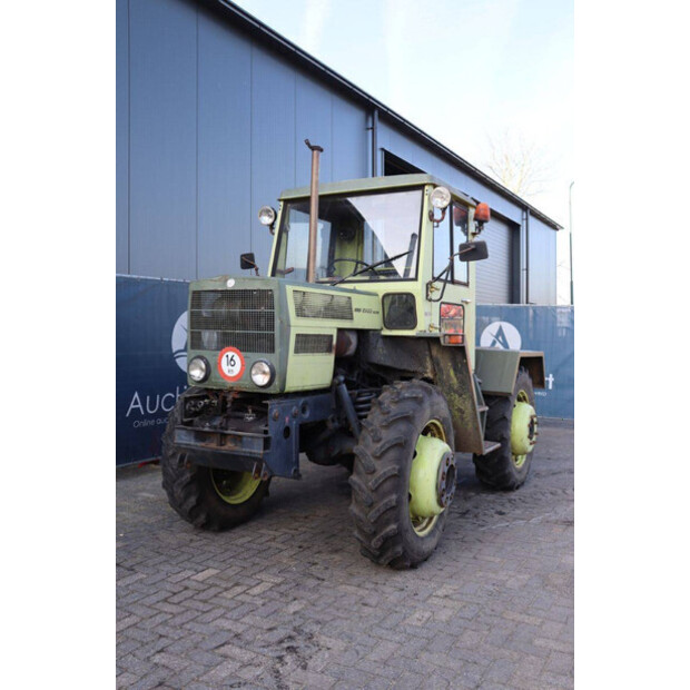1980 MB TRAC 800-47467544