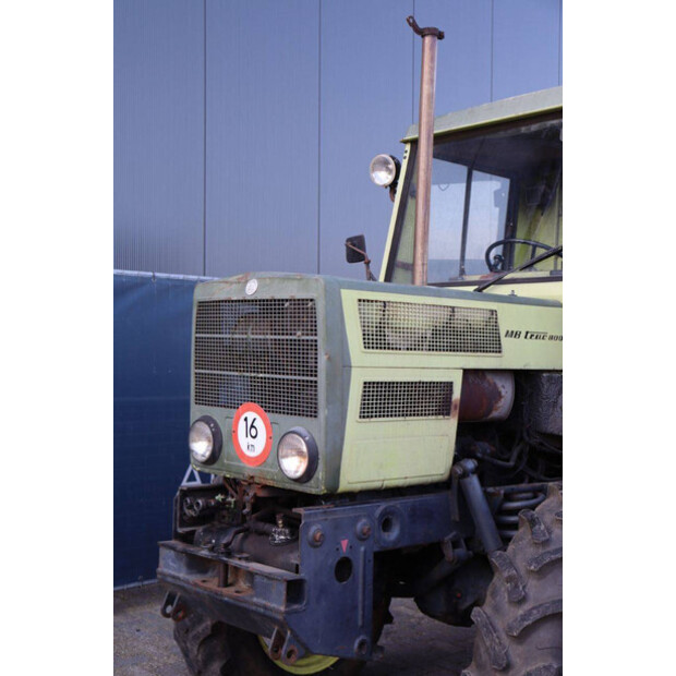 1980 MB TRAC 800-47467546