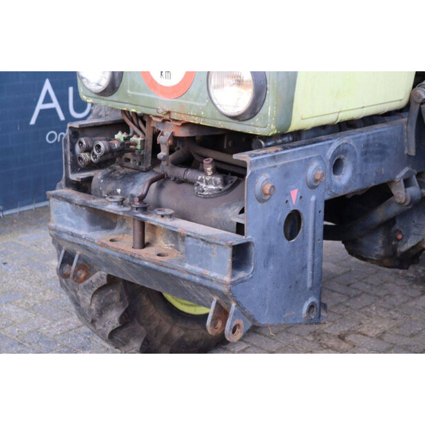 1980 MB TRAC 800-47467550