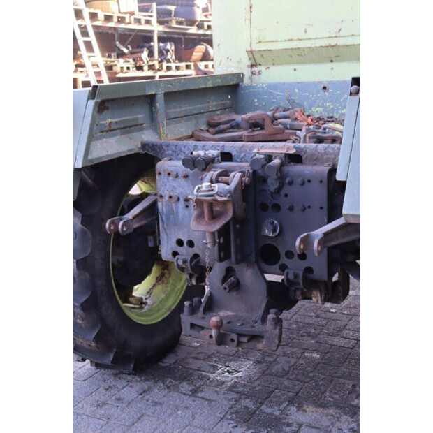 1980 MB TRAC 800-47467564