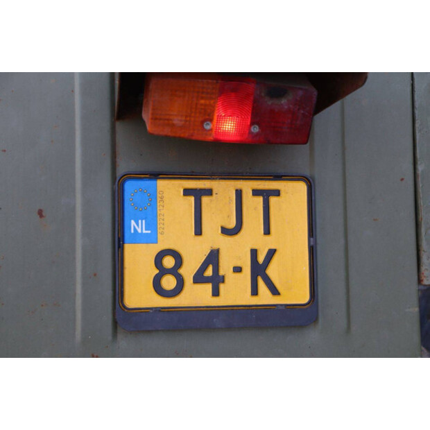 1980 MB TRAC 800-47467574