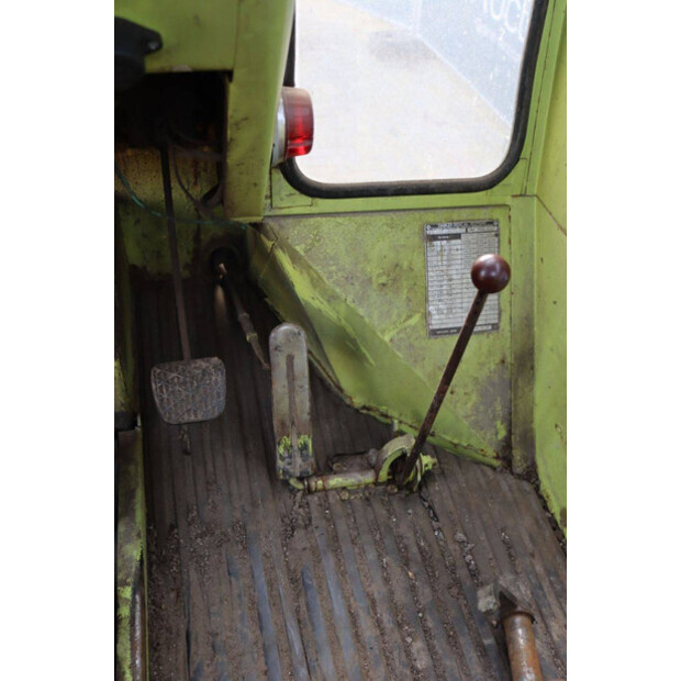 1980 MB TRAC 800-47467586