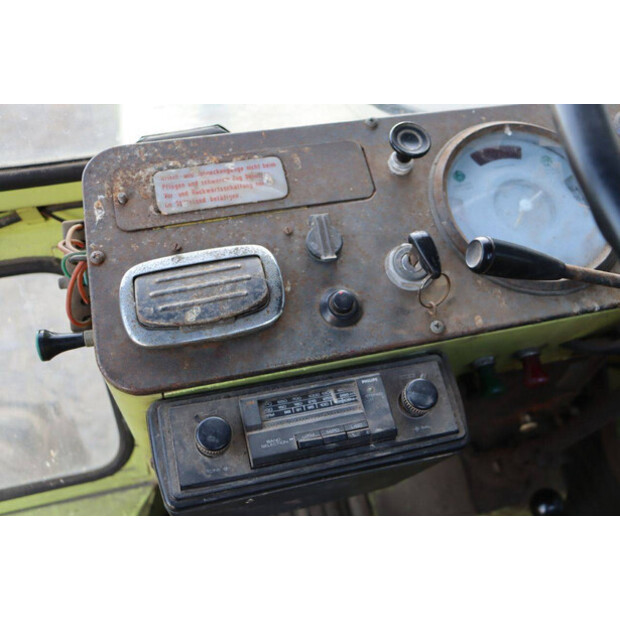 1980 MB TRAC 800-47467588
