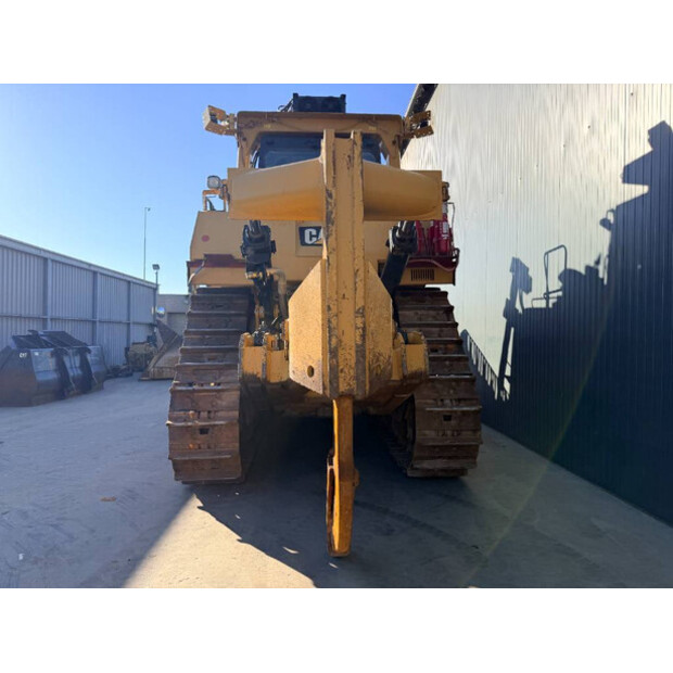 2017 كاتربيلر D9T-47467593