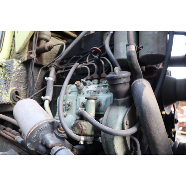 1980 MB TRAC 800-47467602