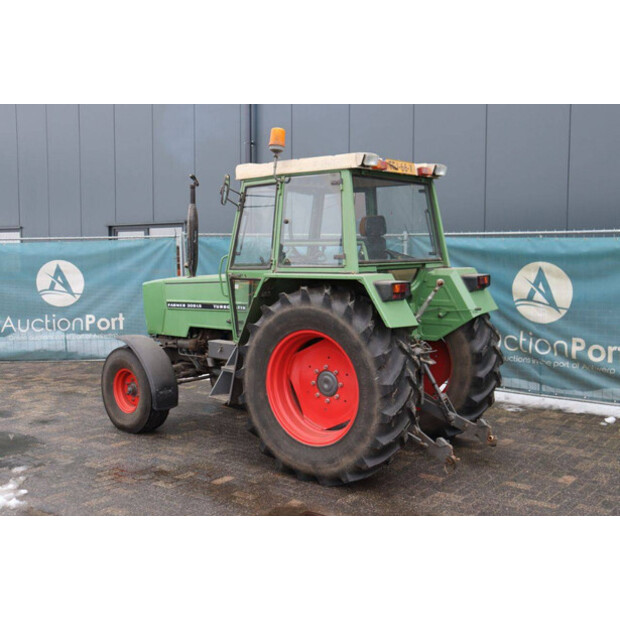 1987 Fendt Farmer 305LS Turbomatik-47467614