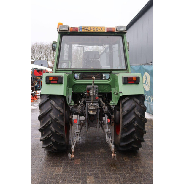 1987 Fendt Farmer 305LS Turbomatik-47467616