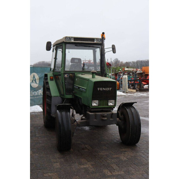 1987 Fendt Farmer 305LS Turbomatik-47467618