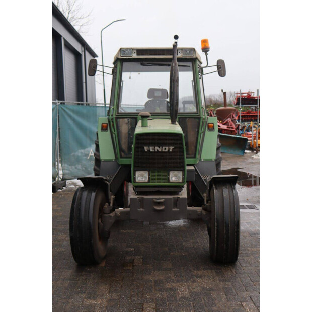 1987 Fendt Farmer 305LS Turbomatik-47467619