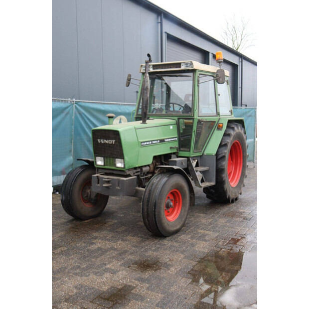 1987 Fendt Farmer 305LS Turbomatik-47467620