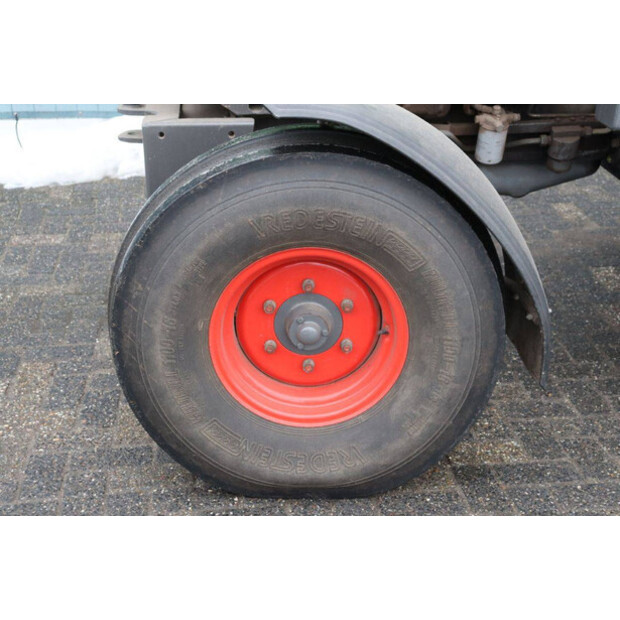1987 Fendt Farmer 305LS Turbomatik-47467626