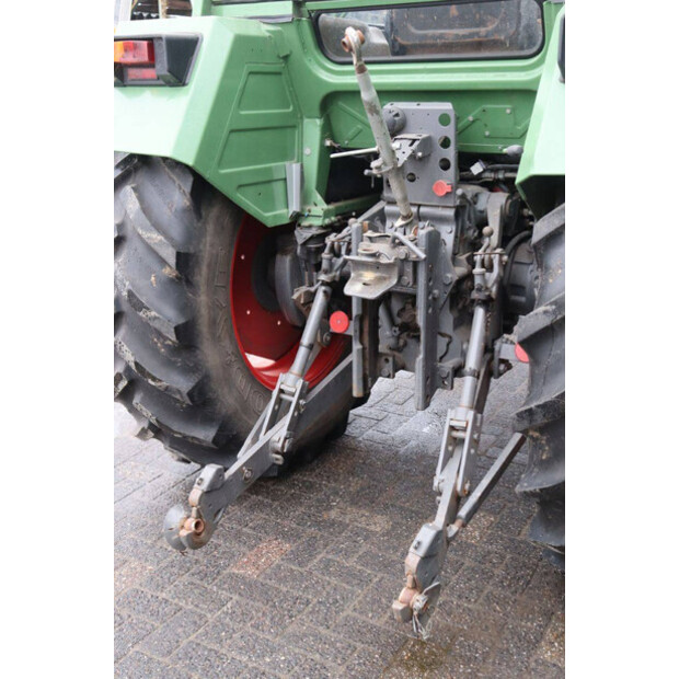 1987 Fendt Farmer 305LS Turbomatik-47467632