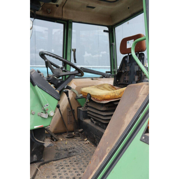 1987 Fendt Farmer 305LS Turbomatik-47467634