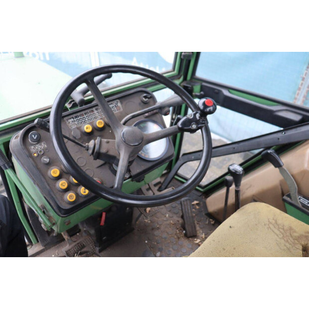 1987 Fendt Farmer 305LS Turbomatik-47467636
