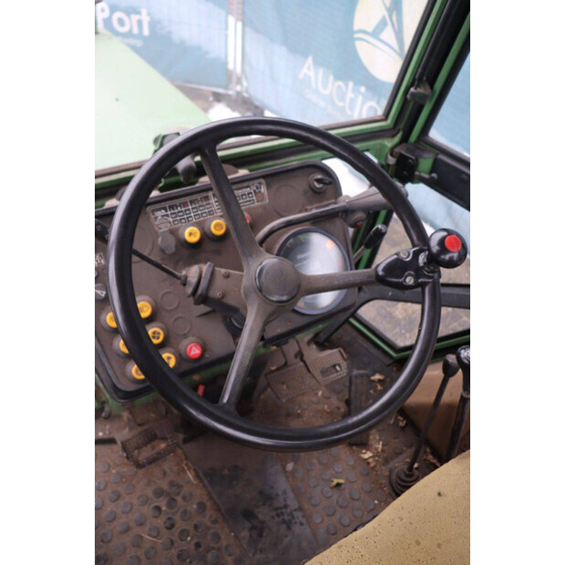 1987 Fendt Farmer 305LS Turbomatik-47467638