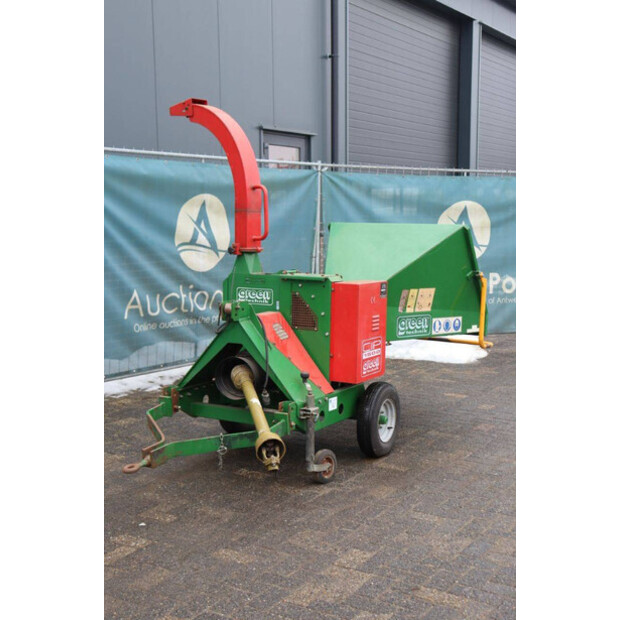 Greentec CIP 1500-47467704