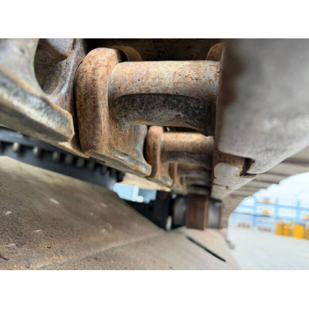 2015 Caterpillar 320EL-47467890