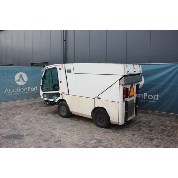 2007 HMF 214-47467896