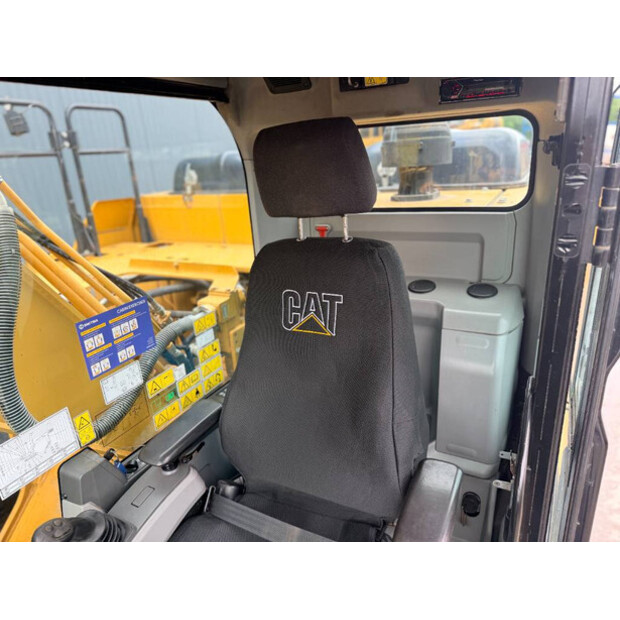 2015 Caterpillar 320EL-47467933