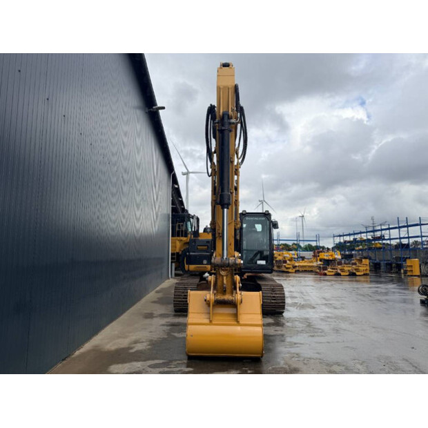 2015 Caterpillar 320EL-47467935