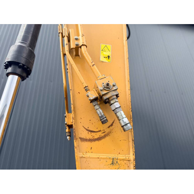 2015 Caterpillar 320EL-47467936