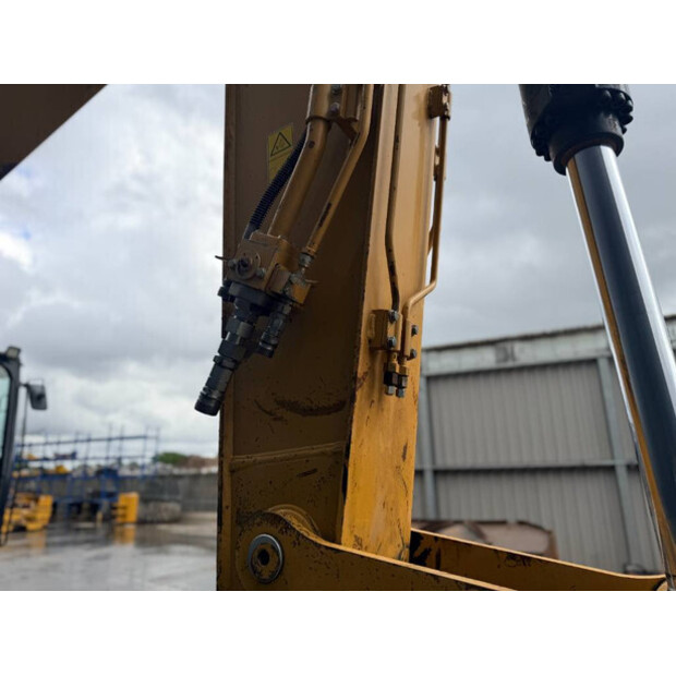 2015 Caterpillar 320EL-47467937