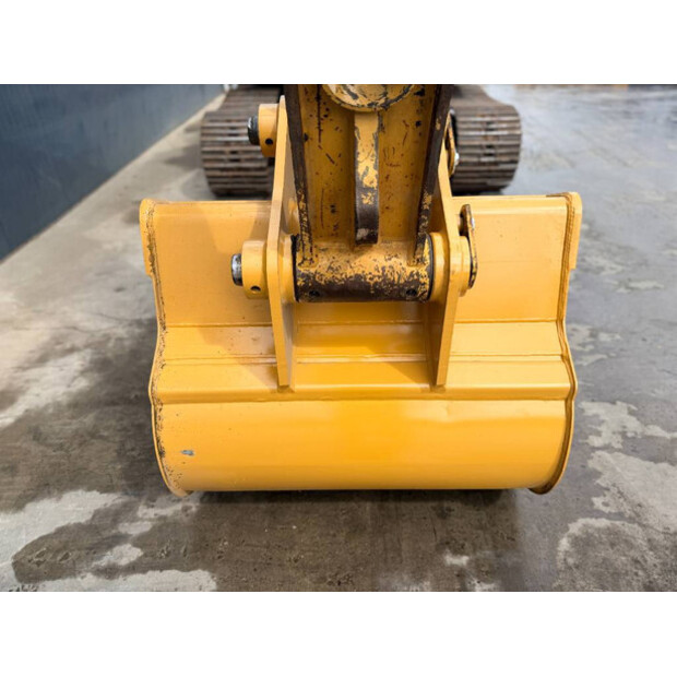 2015 Caterpillar 320EL-47467938